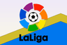 La Liga Winner  card icon