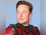 Elon Musk # tweets March 6 - March 13, 2026? card icon